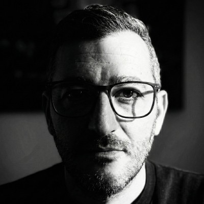 Ritratto di Francesco Parisi
